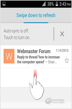 android-swipe-down-refreshemail-cpanel.gif