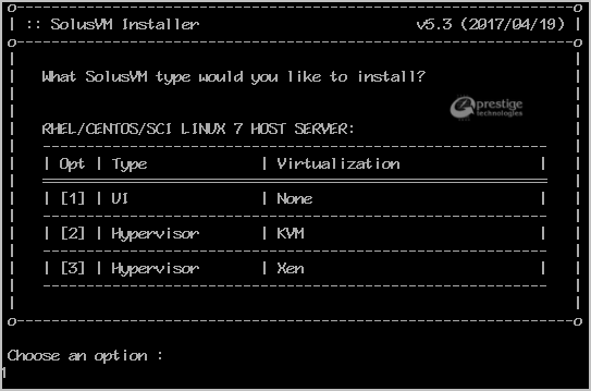 solusvm-master-installation-chose-virtualization.gif